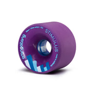 Orangatang - Stimulus 70MM Wheels - Board Of Missoula