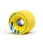 Orangatang - Stimulus 70MM Wheels - Board Of Missoula