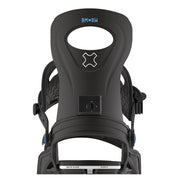 Bent Metal - Metta Bindings 2025 - Black