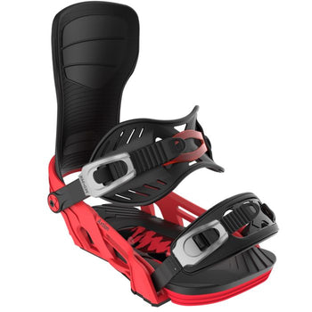 Bent Metal - Axtion 2025 - Red / Black