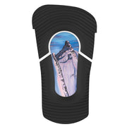 Bent Metal - Metta Bindings 2025 - Black