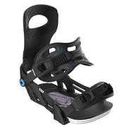 Bent Metal - Metta Bindings 2025 - Black