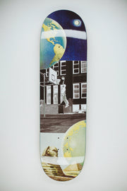 Fucking Awesome - Around The World 8.5" Deck