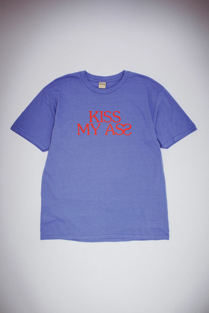 Fucking Awesome - Kiss My Ass Short - Violet – Board Of Missoula