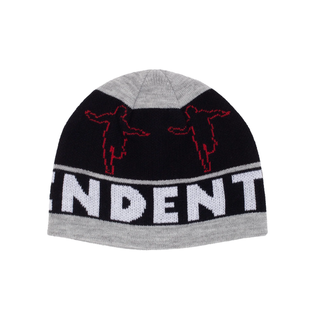 Hockey - Hockey X Independent Hank Beanie – Board Of Missoula