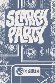 Videograss x Slush - Search Party Hard Copy Deluxe Edition