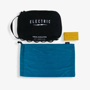 Electric - Kabru - Arthur Longo / Atomic Mint + Bonus Lens (BL Onyx)