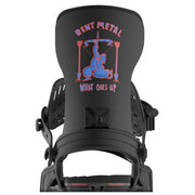 Bent Metal - Axtion Binding 2026 - Forest Bailey