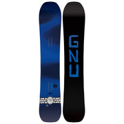 Gnu - Banked Country Snowboard 2026