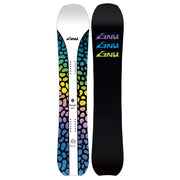 Gnu - Barrett Snowboard 2026