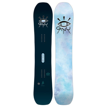Gnu - Frosting Snowboard 2026