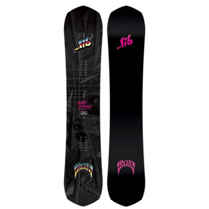 Lib Tech - Mayhem Rad Ripper Snowboard 2026