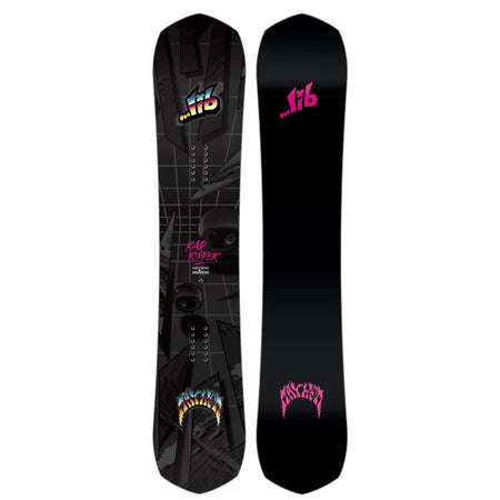 Lib Tech - Mayhem Rad Ripper Snowboard 2026