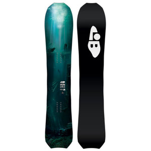 Lib Tech - Orca Snowboard 2026
