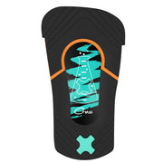 Bent Metal - Axtion Binding 2026 - Grey / Green