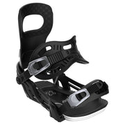 Bent Metal - Joint Bindings 2026 - Black