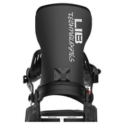 Bent Metal - Transfer Bindings 2026 - Black