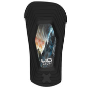 Bent Metal - Transfer Bindings 2026 - Black