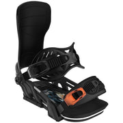 Bent Metal - Transfer Bindings 2026 - Black