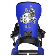 Bent Metal - Transfer Bindings 2026 - Blue