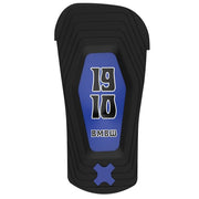 Bent Metal - Transfer Bindings 2026 - Blue