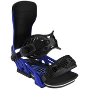 Bent Metal - Transfer Bindings 2026 - Blue