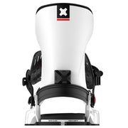 Bent Metal - Transfer Bindings 2026 - White