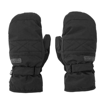 Volcom - Peep Gore-Tex Mitt - Black