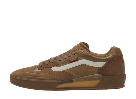 Vans - Skate AVE 2.0 - Bison / Brown