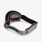 Electric - EK1 -  Volt Grey Purple / Purple Chrome