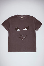 Fucking Awesome - Modern Times T-Shirt - Pepper - Board Of Missoula