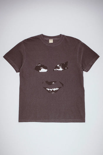 Fucking Awesome - Modern Times T-Shirt - Pepper - Board Of Missoula