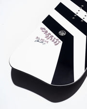 Gnu - Barrett 2027 Snowboard - Board Of Missoula