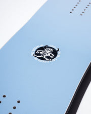 Gnu - Gremlin 2027 Snowboard - Board Of Missoula
