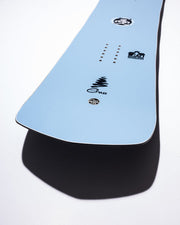 Gnu - Gremlin 2027 Snowboard - Board Of Missoula