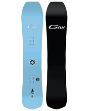 Gnu - Gremlin 2027 Snowboard - Board Of Missoula