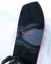 Gnu - Turbo Gremlin 2027 Snowboard - Board Of Missoula