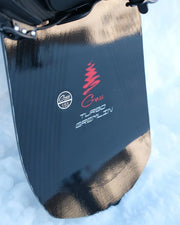 Gnu - Turbo Gremlin 2027 Snowboard - Board Of Missoula