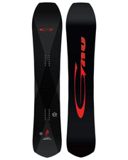 Gnu - Turbo Gremlin 2027 Snowboard - Board Of Missoula