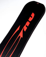 Gnu - Turbo Gremlin 2027 Snowboard - Board Of Missoula