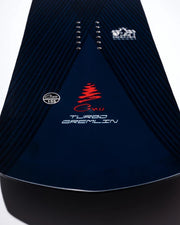 Gnu - Turbo Gremlin 2027 Snowboard - Board Of Missoula