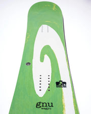 Gnu - Wagyu 2027 Snowboard - Board Of Missoula