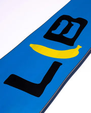 Lib Tech - Skate Banana 2027 Snowboard - Board Of Missoula