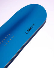 Lib Tech - Skate Banana 2027 Snowboard - Board Of Missoula