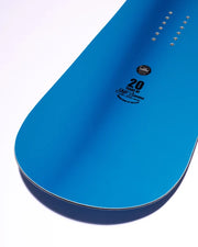 Lib Tech - Skate Banana 2027 Snowboard - Board Of Missoula