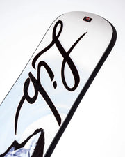 Lib Tech - Cortado Snowboard 2027 - Board Of Missoula