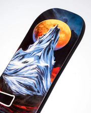 Lib Tech - Dynamo 2027 Snowboard - Board Of Missoula