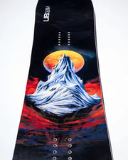 Lib Tech - Dynamo 2027 Snowboard - Board Of Missoula