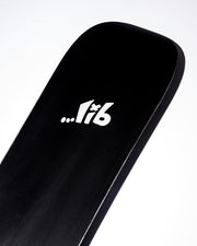 Lib Tech - Mayhem Rocket 2027 Snowboard - Board Of Missoula
