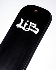 Lib Tech - Skunk Ape Camber 2027 Snowboard - Board Of Missoula